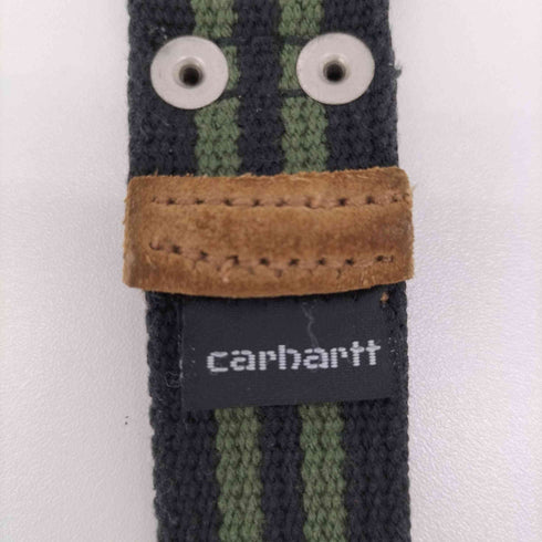 カーハート Carhartt ダブルリング ベルト メンズ