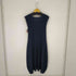 プリーツプリーズイッセイミヤケ PLEATS PLEASE ISSEY MIYAKE 23SS ノースリーブロングワンピース レディース JPN:2