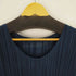 プリーツプリーズイッセイミヤケ PLEATS PLEASE ISSEY MIYAKE 23SS ノースリーブロングワンピース レディース JPN:2