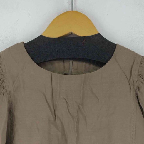 AMIUR airy soft blouse レディース FREE
