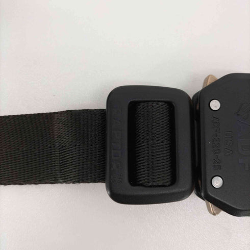 エムアイエス MIS TACTICAL BELT メンズ