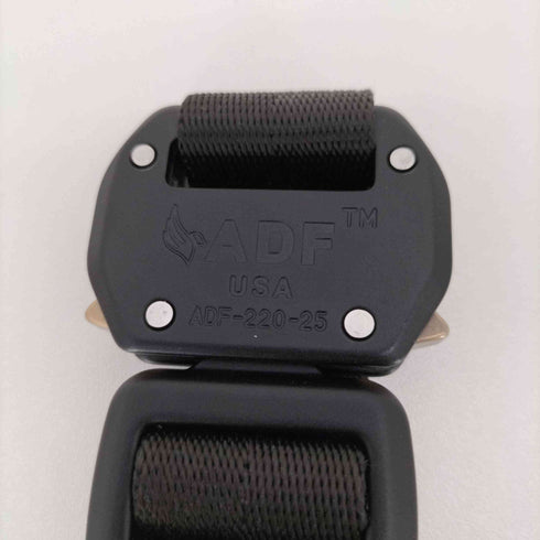エムアイエス MIS TACTICAL BELT メンズ