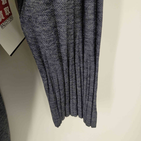 プリーツプリーズイッセイミヤケ PLEATS PLEASE ISSEY MIYAKE 15SS スキッパー パーカー プリーツ レディース JPN:3