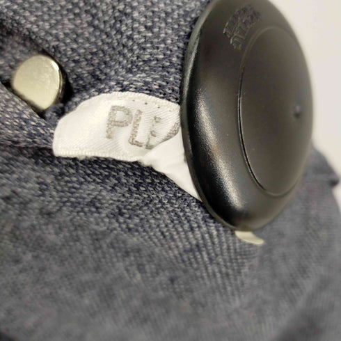 プリーツプリーズイッセイミヤケ PLEATS PLEASE ISSEY MIYAKE 15SS スキッパー パーカー プリーツ レディース JPN:3
