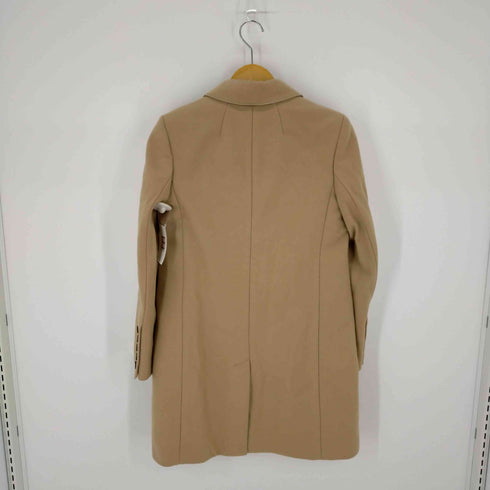 バナナリパブリック BANANA REPUBLIC シングルロングチェスターコート メンズ JPN:4