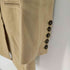バナナリパブリック BANANA REPUBLIC シングルロングチェスターコート メンズ JPN:4