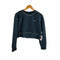 ナイキ NIKE DRY FIT フリース クルーネックプルオーバー レディース import:XL