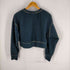 ナイキ NIKE DRY FIT フリース クルーネックプルオーバー レディース import:XL