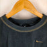ナイキ NIKE DRY FIT フリース クルーネックプルオーバー レディース import:XL