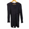 ズッカ ZUCCa 切替しカットソー レディース JPN:M
