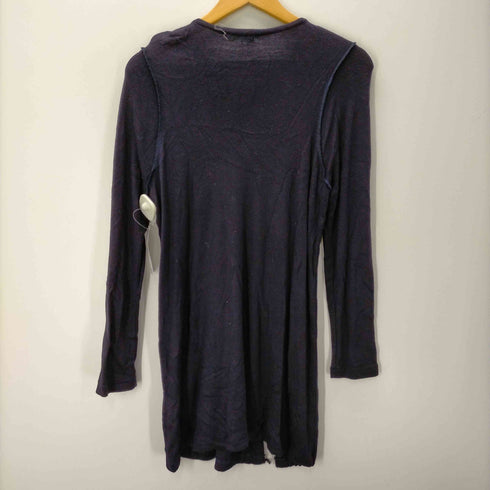 ズッカ ZUCCa 切替しカットソー レディース JPN:M