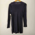 ズッカ ZUCCa 切替しカットソー レディース JPN:M