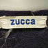 ズッカ ZUCCa 切替しカットソー レディース JPN:M