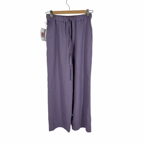 ユナイテッドアローズ UNITED ARROWS ワイドイージーパンツ レディース FR:36-38