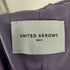 ユナイテッドアローズ UNITED ARROWS ワイドイージーパンツ レディース FR:36-38