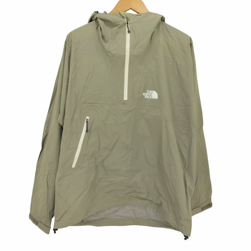 ザノースフェイス THE NORTH FACE DT TRIUMPH ANORAK メンズ JPN:M