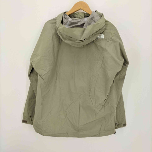 ザノースフェイス THE NORTH FACE DT TRIUMPH ANORAK メンズ JPN:M