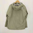 ザノースフェイス THE NORTH FACE DT TRIUMPH ANORAK メンズ JPN:M