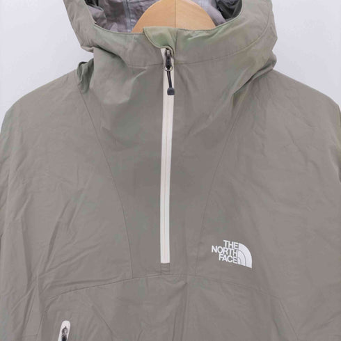 ザノースフェイス THE NORTH FACE DT TRIUMPH ANORAK メンズ JPN:M