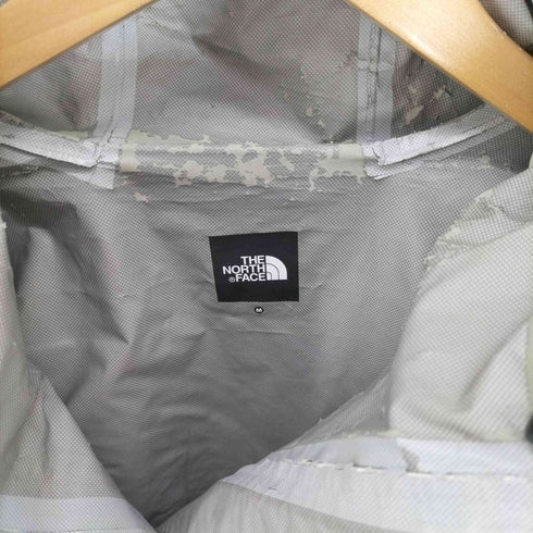 ザノースフェイス THE NORTH FACE DT TRIUMPH ANORAK メンズ JPN:M