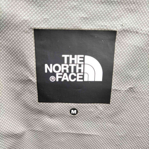 ザノースフェイス THE NORTH FACE DT TRIUMPH ANORAK メンズ JPN:M