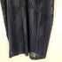 プリーツプリーズイッセイミヤケ PLEATS PLEASE ISSEY MIYAKE 20SS 透かし 前Vワンピース レディース JPN:3