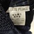 プリーツプリーズイッセイミヤケ PLEATS PLEASE ISSEY MIYAKE 20SS 透かし 前Vワンピース レディース JPN:3