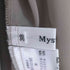 マイストラーダ mystrada 楊柳プリーツブラウス レディース JPN:38