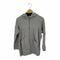 プリーツプリーズイッセイミヤケ PLEATS PLEASE ISSEY MIYAKE 14SS ジップ フーディー パーカー レディース JPN:3