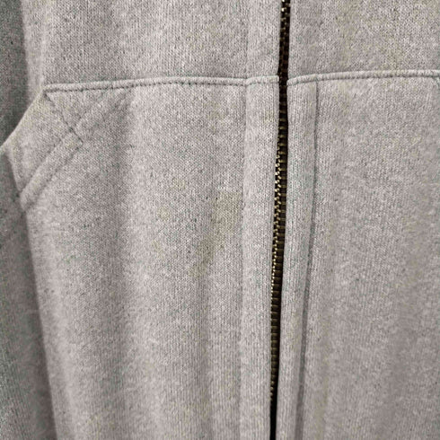 プリーツプリーズイッセイミヤケ PLEATS PLEASE ISSEY MIYAKE 14SS ジップ フーディー パーカー レディース JPN:3