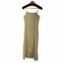 AMIUR supple camisole ワンピース レディース FREE