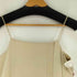 AMIUR supple camisole ワンピース レディース FREE