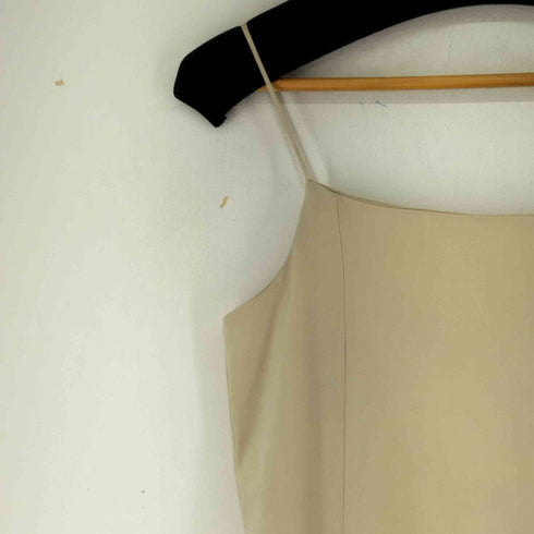 AMIUR supple camisole ワンピース レディース FREE