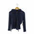 プリーツプリーズイッセイミヤケ PLEATS PLEASE ISSEY MIYAKE 19SS メッシュ ジップアップパーカー レディース JPN:3