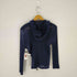 プリーツプリーズイッセイミヤケ PLEATS PLEASE ISSEY MIYAKE 19SS メッシュ ジップアップパーカー レディース JPN:3