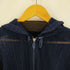プリーツプリーズイッセイミヤケ PLEATS PLEASE ISSEY MIYAKE 19SS メッシュ ジップアップパーカー レディース JPN:3