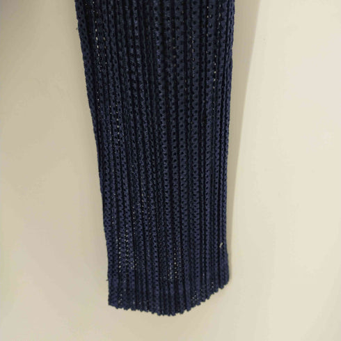 プリーツプリーズイッセイミヤケ PLEATS PLEASE ISSEY MIYAKE 19SS メッシュ ジップアップパーカー レディース JPN:3