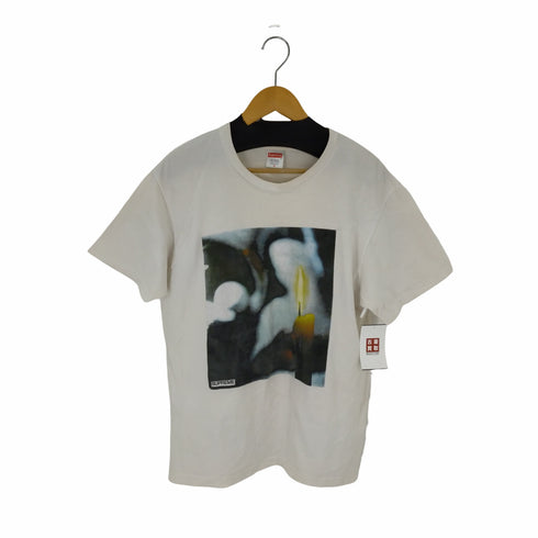 シュプリーム Supreme 17AW Candle Tee メンズ import:M