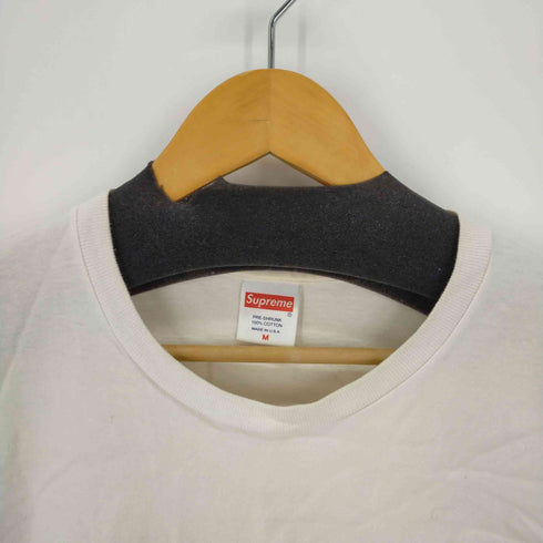 シュプリーム Supreme 17AW Candle Tee メンズ import:M