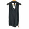 ロクビューティーアンドユースユナイテッドアローズ 6 BEAUTY & YOUTH UNITED ARROWS MUSUBI HALTER NECK PULLOVER レディース
