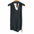 ロクビューティーアンドユースユナイテッドアローズ 6 BEAUTY & YOUTH UNITED ARROWS MUSUBI HALTER NECK PULLOVER レディース