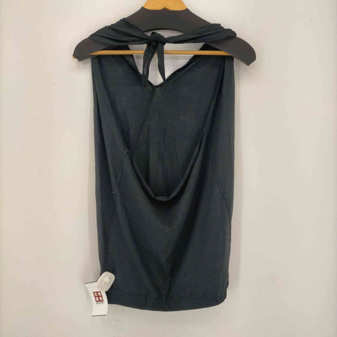 ロクビューティーアンドユースユナイテッドアローズ 6 BEAUTY & YOUTH UNITED ARROWS MUSUBI HALTER NECK PULLOVER レディース