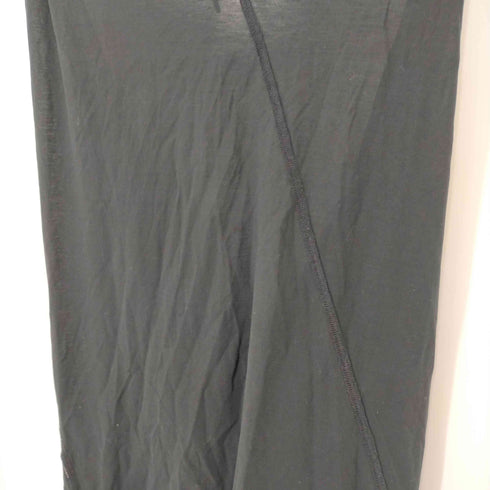 ロクビューティーアンドユースユナイテッドアローズ 6 BEAUTY & YOUTH UNITED ARROWS MUSUBI HALTER NECK PULLOVER レディース