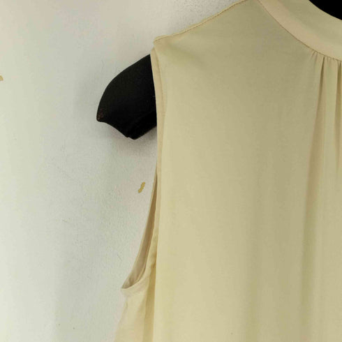 I_AM no sleeve tiered ops レディース FREE