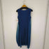 プリーツプリーズイッセイミヤケ PLEATS PLEASE ISSEY MIYAKE 14AW レイヤードオーガンジーワンピース レディース JPN:3