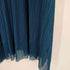 プリーツプリーズイッセイミヤケ PLEATS PLEASE ISSEY MIYAKE 14AW レイヤードオーガンジーワンピース レディース JPN:3