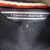 トミーヒルフィガー TOMMY HILFIGER ロングボマージャケット レディース import:S
