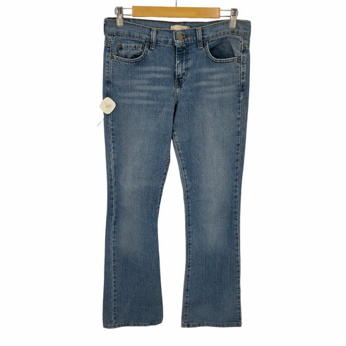 リーバイス Levis MADE IN MEXICO 515 BOOT CUT ブーツカットデニム レディース 8L