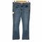 リーバイス Levis MADE IN MEXICO 515 BOOT CUT ブーツカットデニム レディース 8L