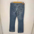 リーバイス Levis MADE IN MEXICO 515 BOOT CUT ブーツカットデニム レディース 8L